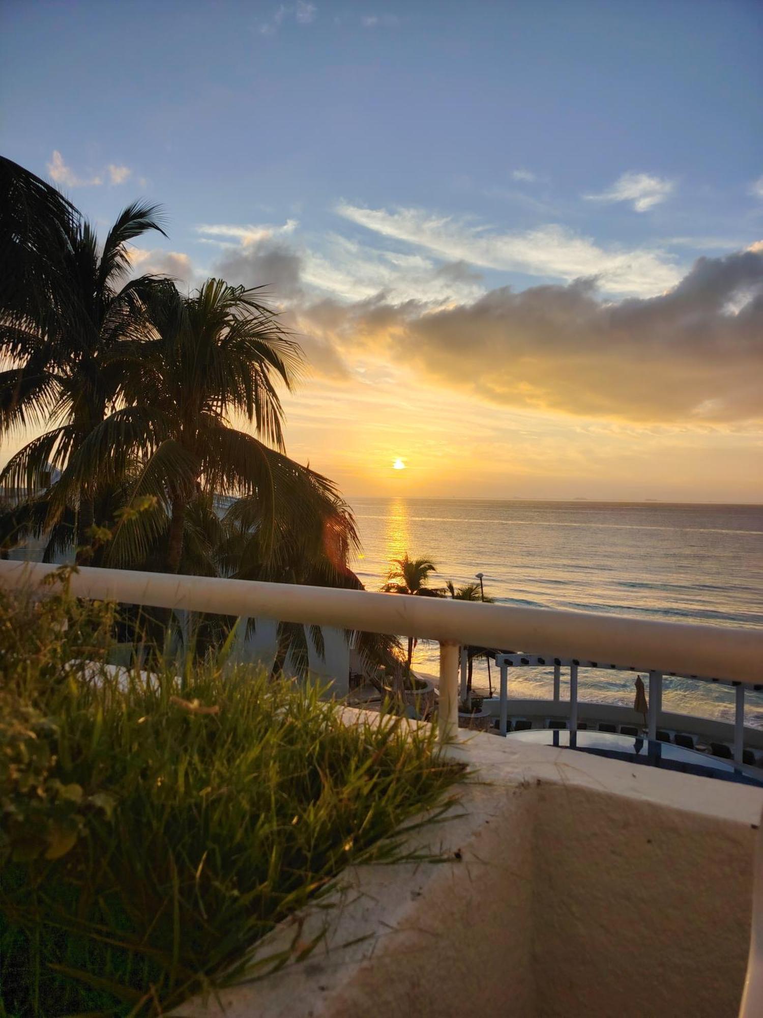Sunset Fishermen Beach & Spa Resort Playa del Carmen Esterno foto
