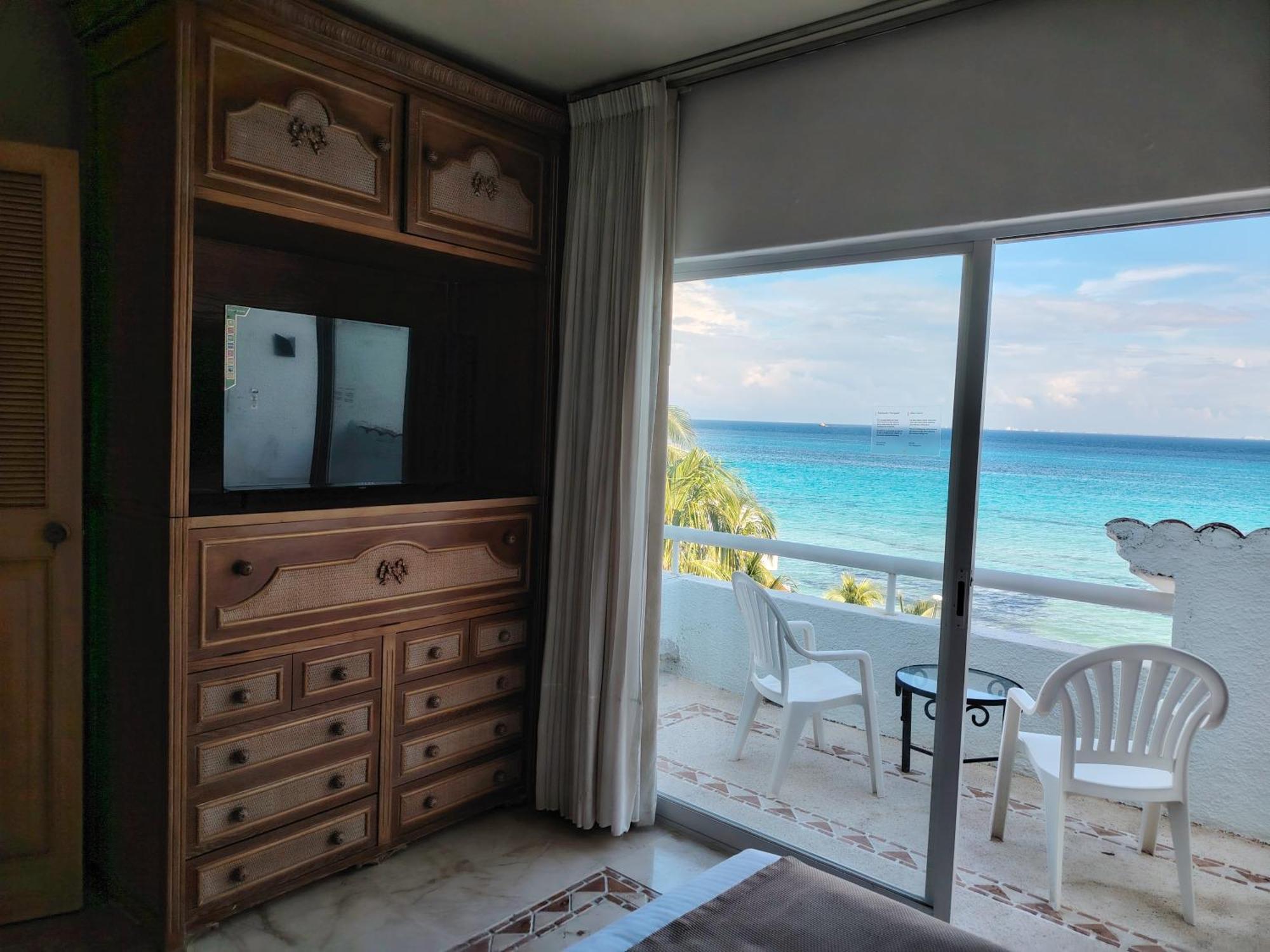 Sunset Fishermen Beach & Spa Resort Playa del Carmen Esterno foto