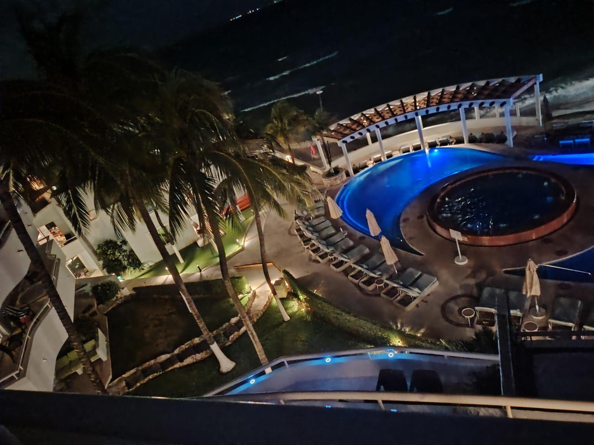 Sunset Fishermen Beach & Spa Resort Playa del Carmen Esterno foto
