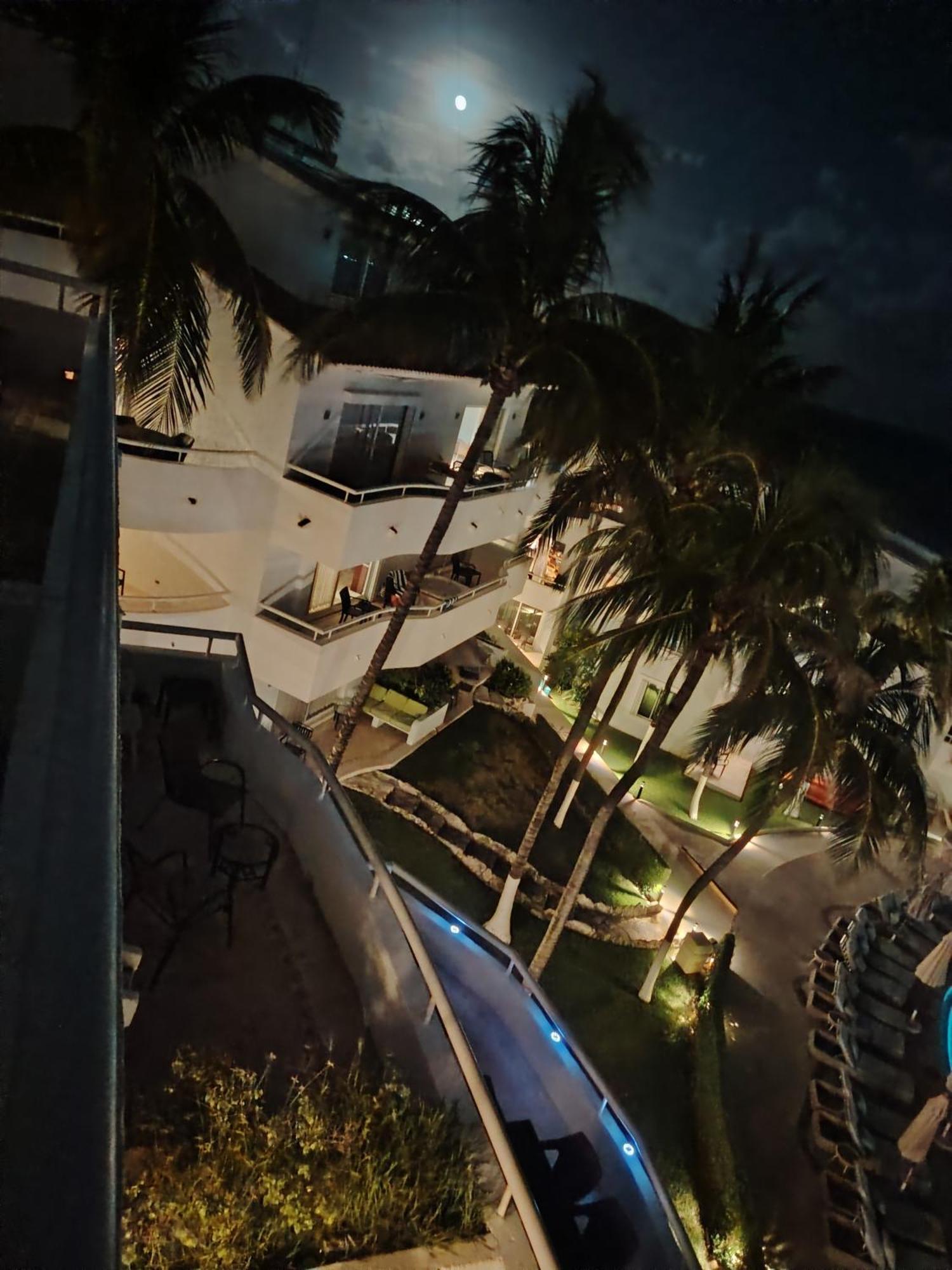 Sunset Fishermen Beach & Spa Resort Playa del Carmen Esterno foto