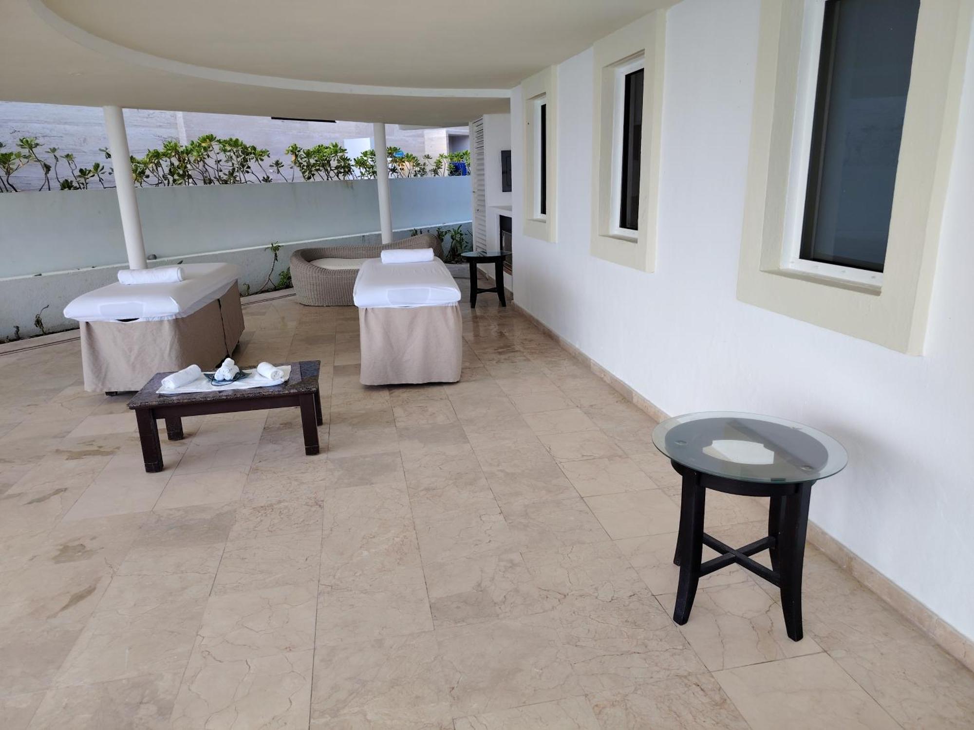 Sunset Fishermen Beach & Spa Resort Playa del Carmen Esterno foto