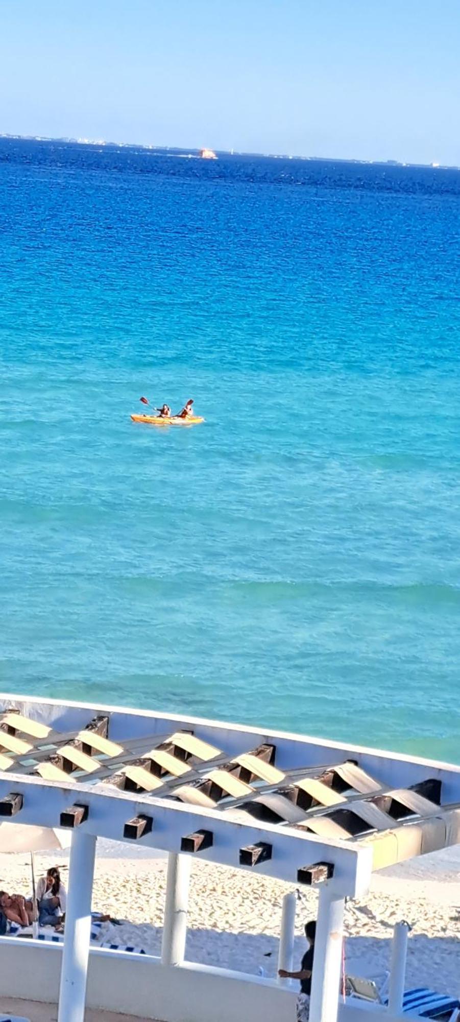 Sunset Fishermen Beach & Spa Resort Playa del Carmen Esterno foto