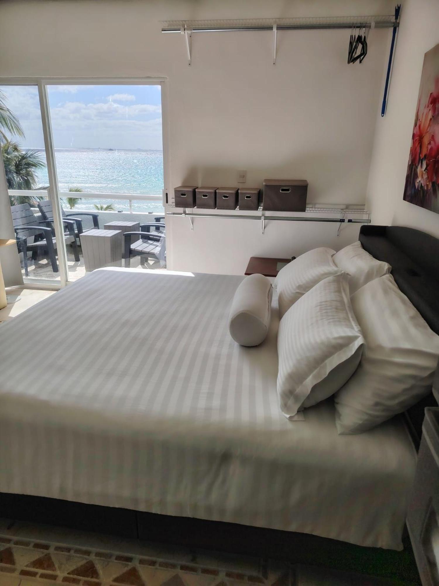 Sunset Fishermen Beach & Spa Resort Playa del Carmen Esterno foto
