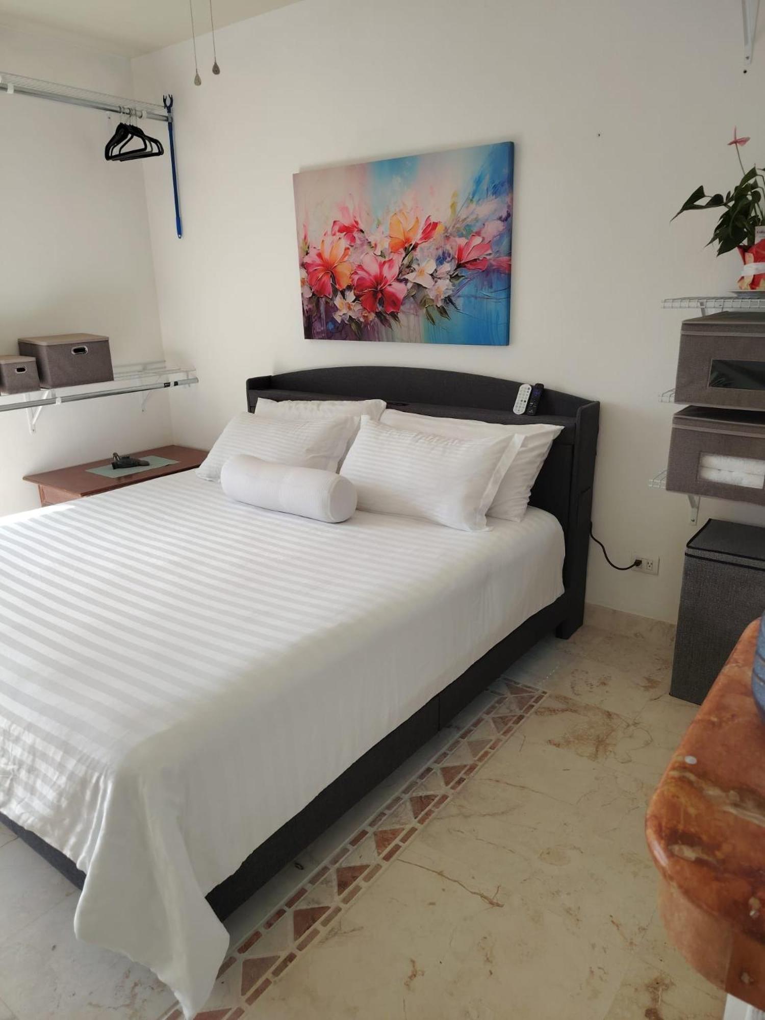 Sunset Fishermen Beach & Spa Resort Playa del Carmen Esterno foto