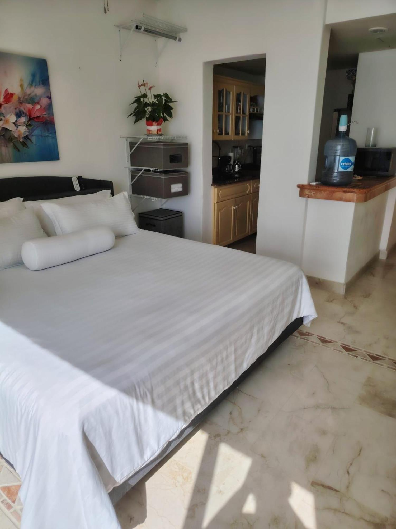 Sunset Fishermen Beach & Spa Resort Playa del Carmen Esterno foto